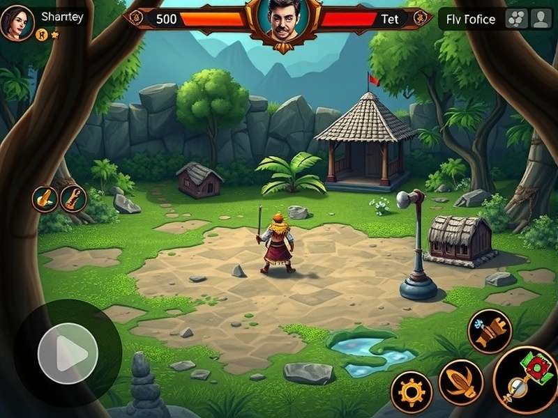 Fierce Flex India strategy guide